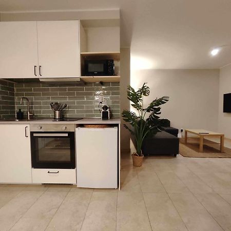 Mazi Apartments Havana ماتارو المظهر الخارجي الصورة