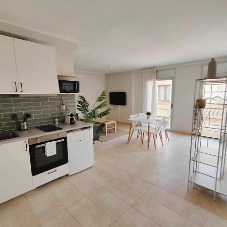 Mazi Apartments Havana ماتارو المظهر الخارجي الصورة