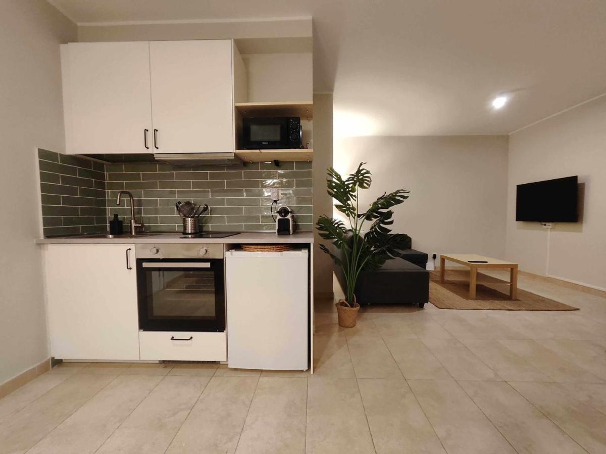Mazi Apartments Havana ماتارو المظهر الخارجي الصورة