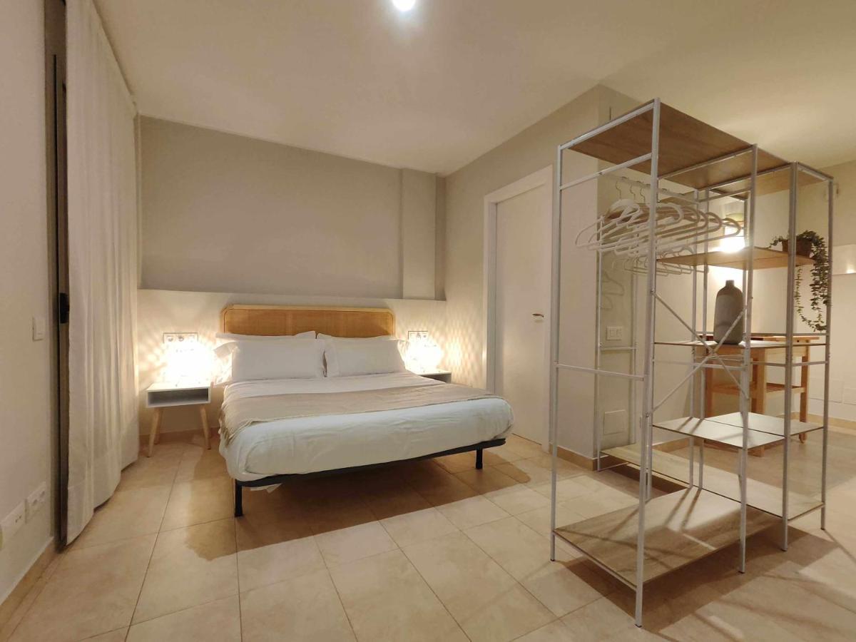 Mazi Apartments Havana ماتارو المظهر الخارجي الصورة