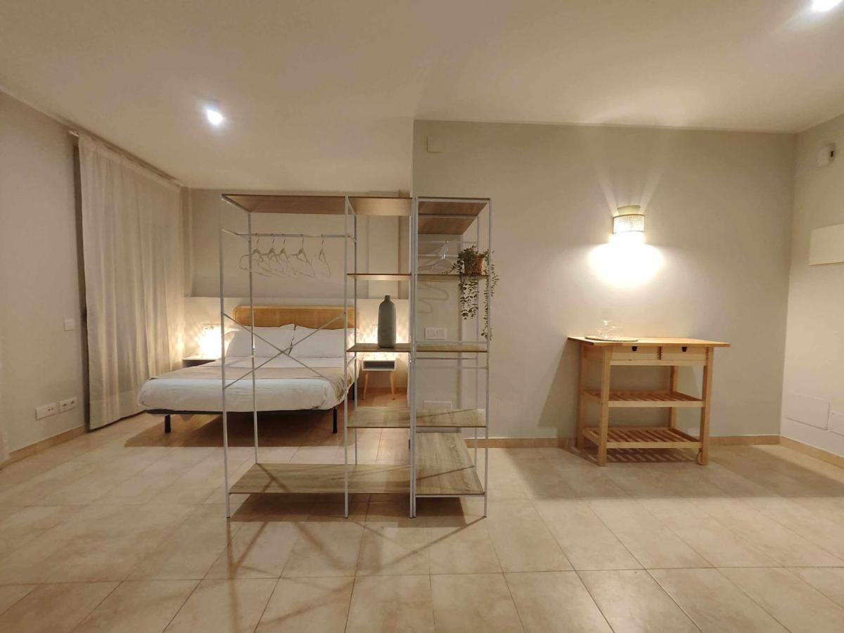 Mazi Apartments Havana ماتارو المظهر الخارجي الصورة