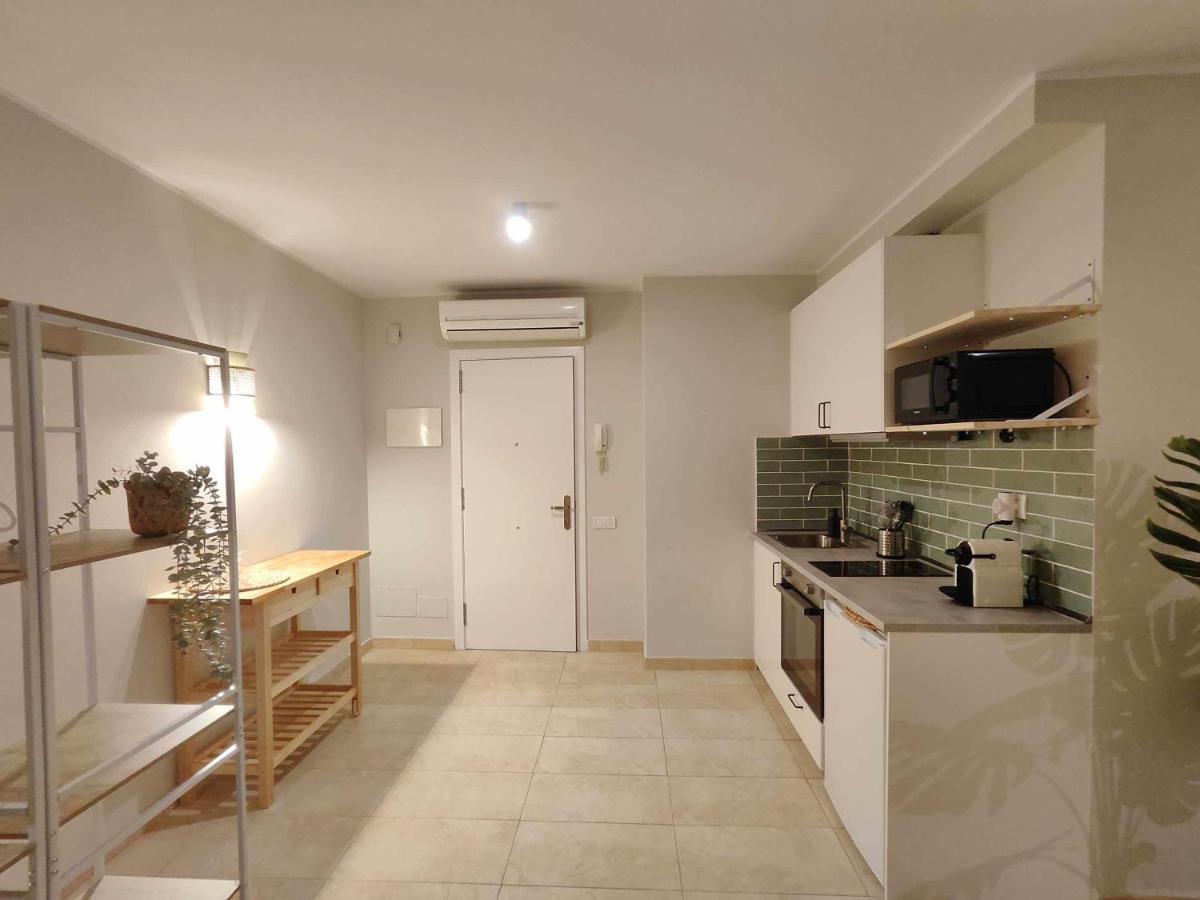 Mazi Apartments Havana ماتارو المظهر الخارجي الصورة