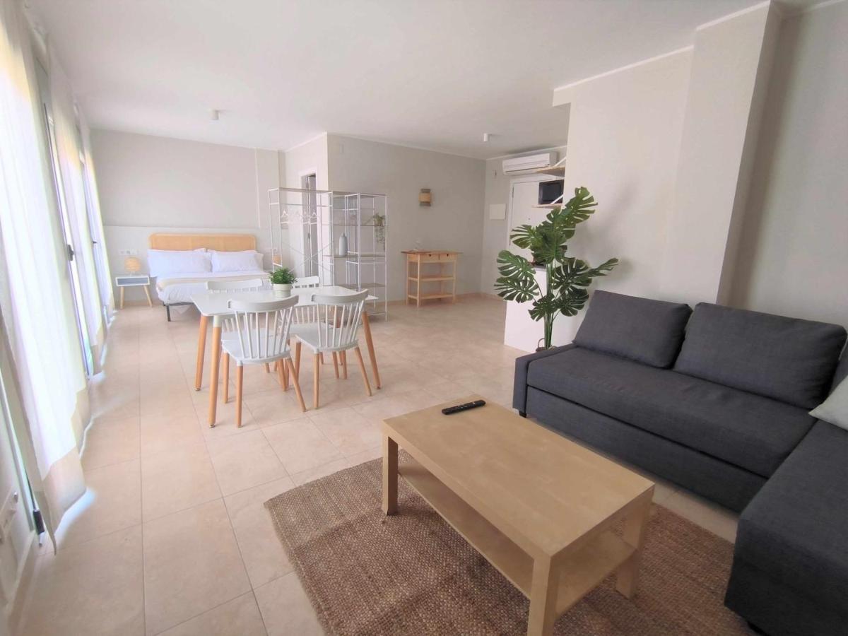 Mazi Apartments Havana ماتارو المظهر الخارجي الصورة