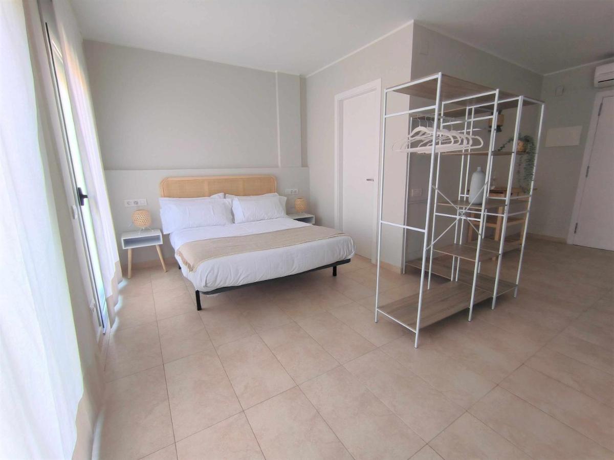 Mazi Apartments Havana ماتارو المظهر الخارجي الصورة