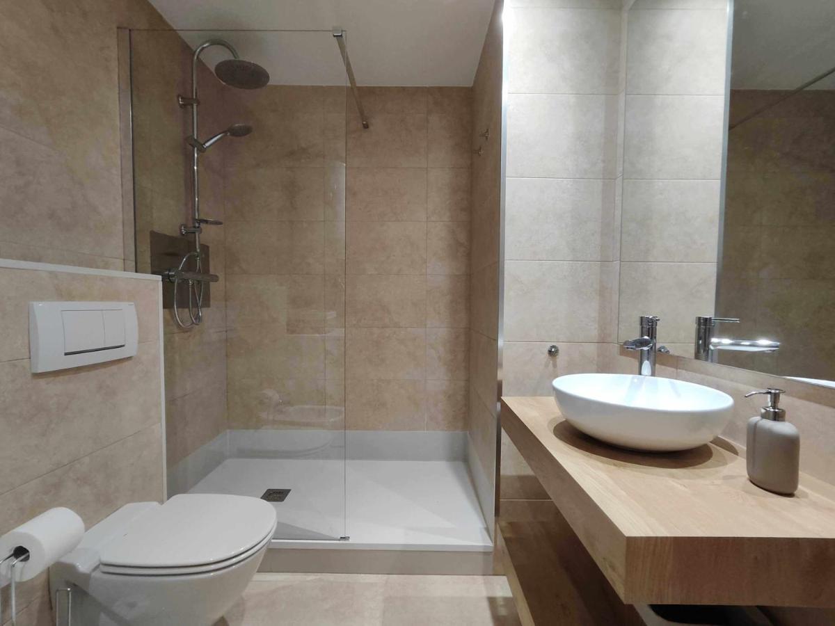 Mazi Apartments Havana ماتارو المظهر الخارجي الصورة