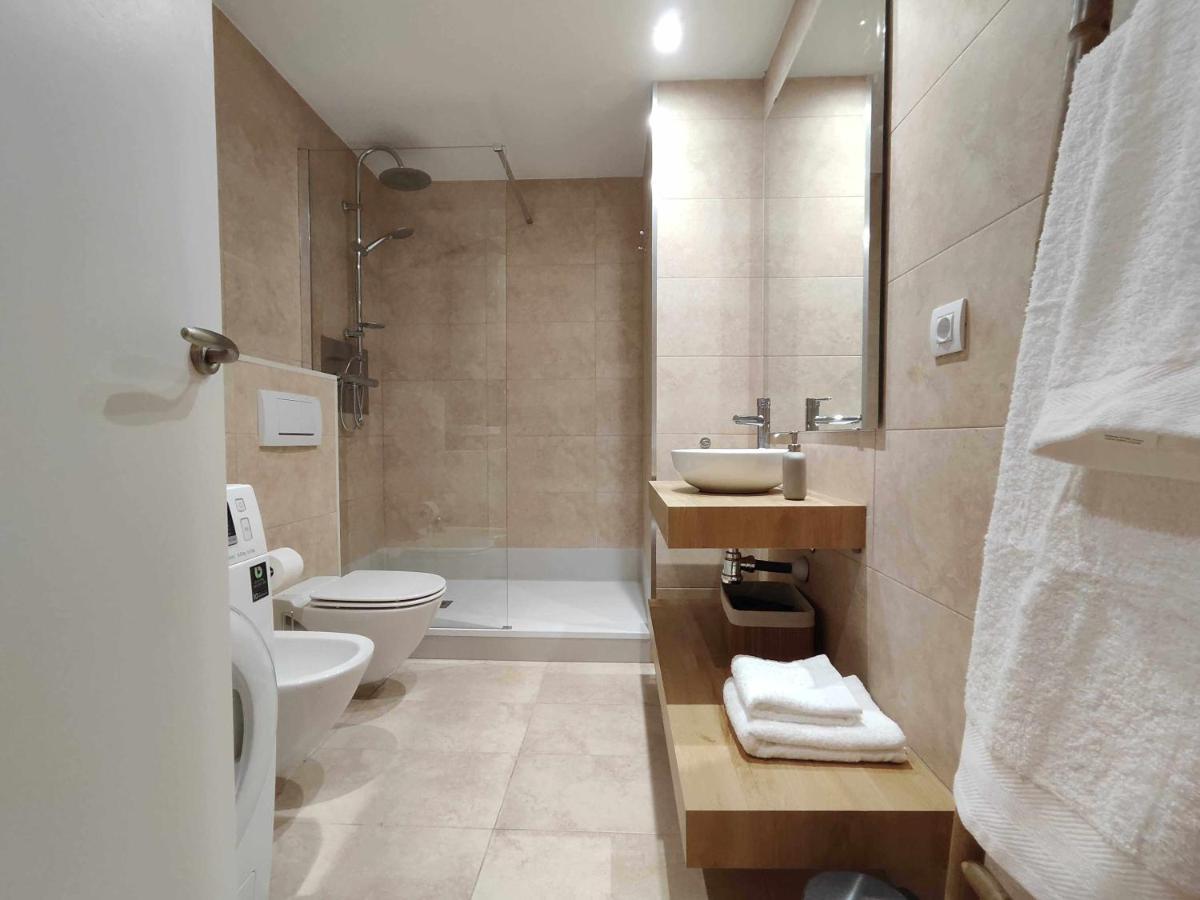 Mazi Apartments Havana ماتارو المظهر الخارجي الصورة