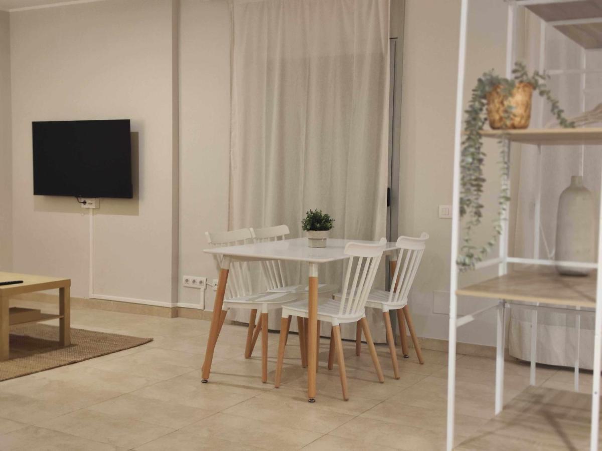 Mazi Apartments Havana ماتارو المظهر الخارجي الصورة