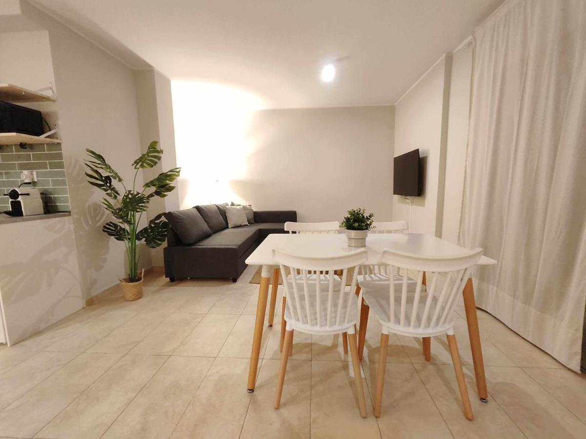 Mazi Apartments Havana ماتارو المظهر الخارجي الصورة