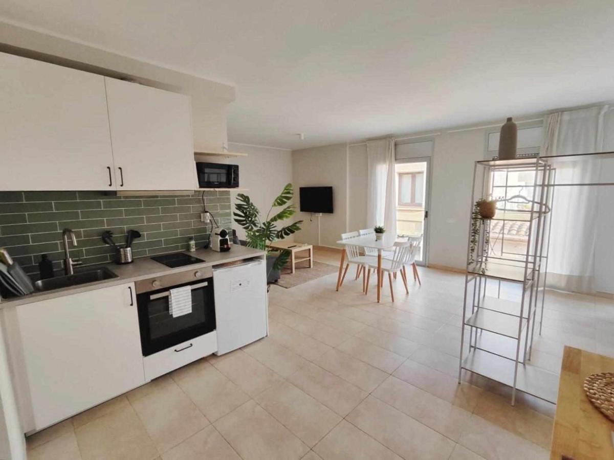 Mazi Apartments Havana ماتارو المظهر الخارجي الصورة