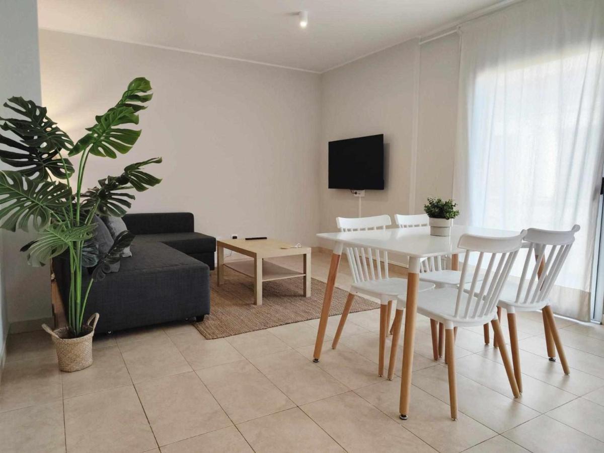 Mazi Apartments Havana ماتارو المظهر الخارجي الصورة