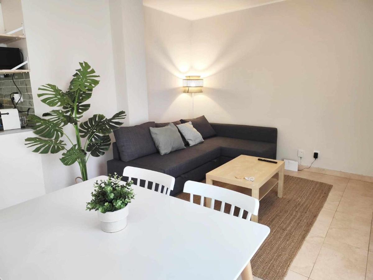 Mazi Apartments Havana ماتارو المظهر الخارجي الصورة